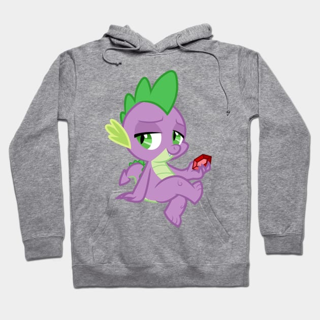 Hoodie my little pony sales